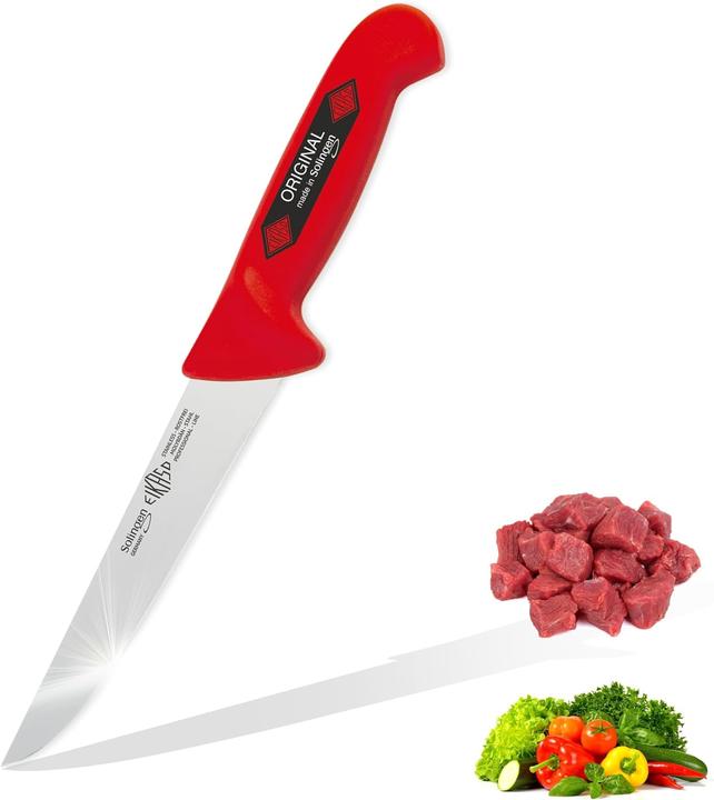 Immagine prodotto Eikaso Solingen Cutlass (16 cm)