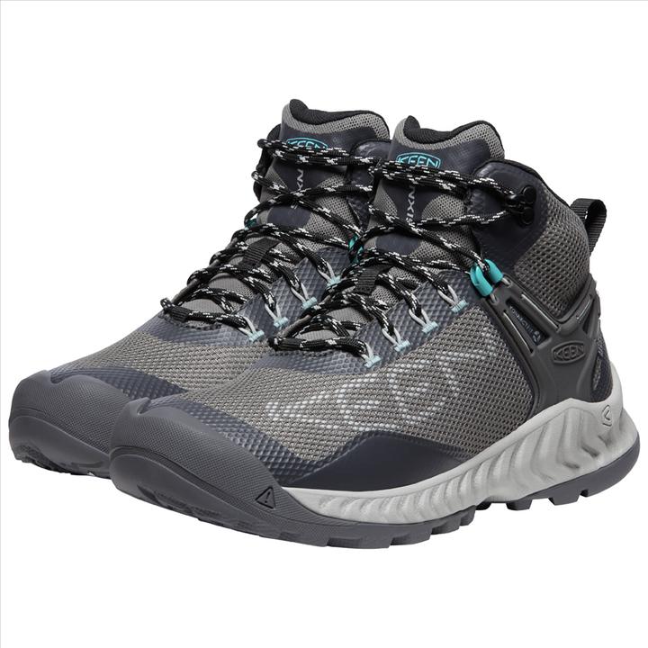 Produktbild Keen W Nxis Evo Mid WP (41)