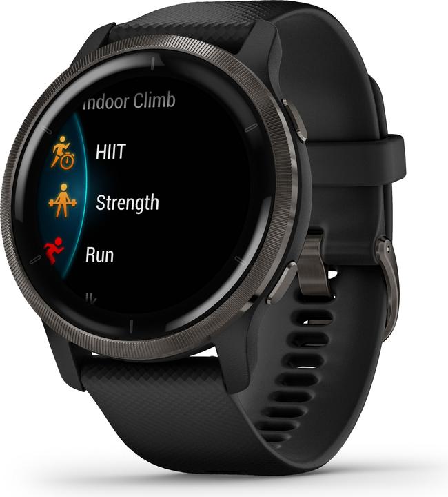 Produktbild Garmin Venu 2 (45 mm)