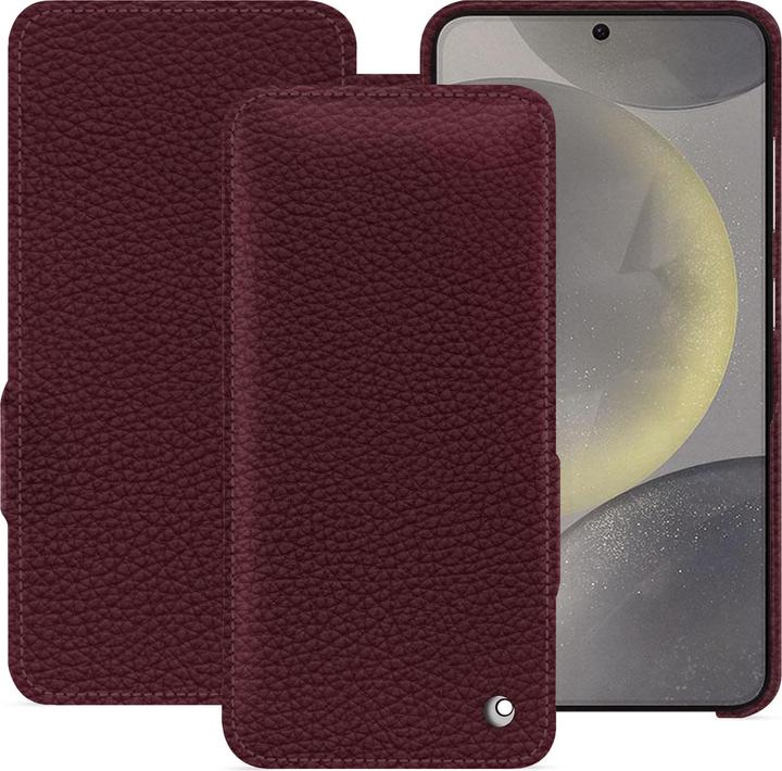Lie de vin ( Pantone #412234 )