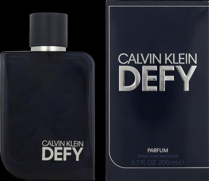 Immagine prodotto Calvin Klein Sfidare (Eau de parfum, 200 ml)