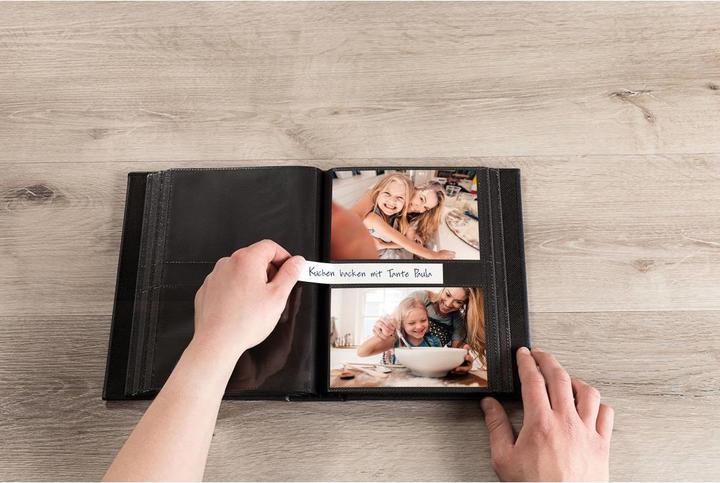 Immagine prodotto Walther Design De Luxe Memo (13 x 18 cm)