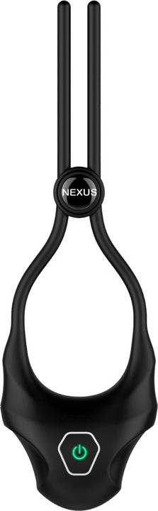 Produktbild Nexus Forge Vibrations Lasso Penisring (4 cm)