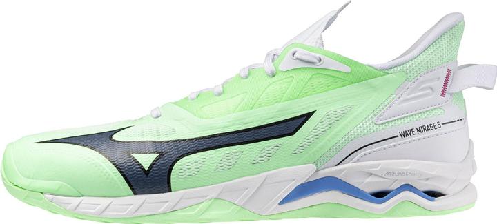Mizuno Wave Mirage 5