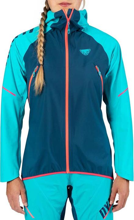 Immagine prodotto Dynafit Cavalcata 3l W Jkt (L)