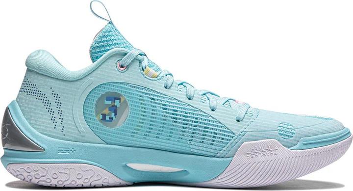 Image du produit Way of Wade Ice Blood 2 Sneaker (39 2/3)