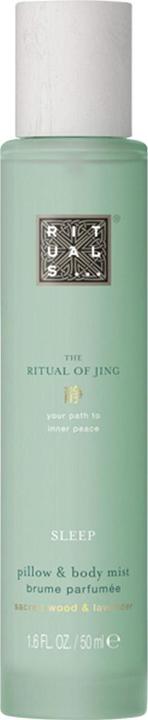 Rituals The Ritual of Jing Pillow & Body Mist (Brume corporelle, 50 ml)
