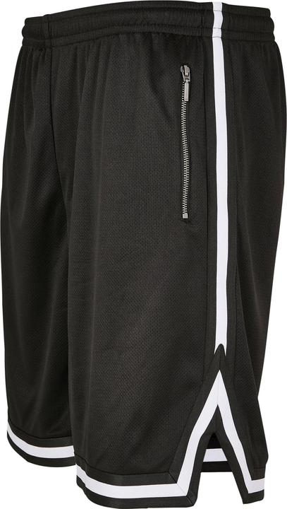 Produktbild Urban Classics Premium Stripes Mesh Shorts (XXL)