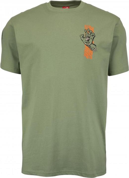Produktbild Santa Cruz Split Strip Hand T-Shirt (M)