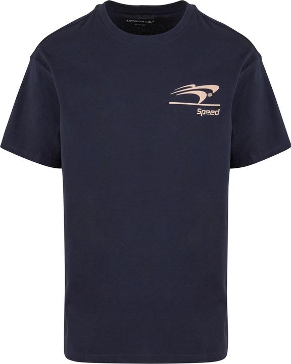 Urban Classics Upscale Buenos Aires Oversize Tee - 172767