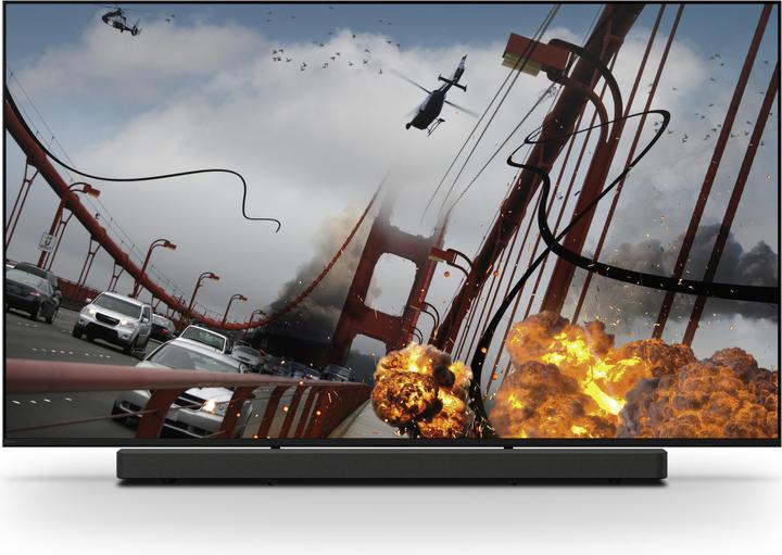 Actual product image Sony Bravia Theatre Bar 9 (62 W, 13.0 Channel)