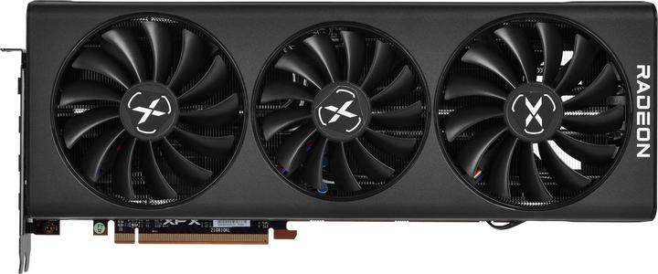 Produktbild XFX RX 6800 SWFT319 Core (16 GB)