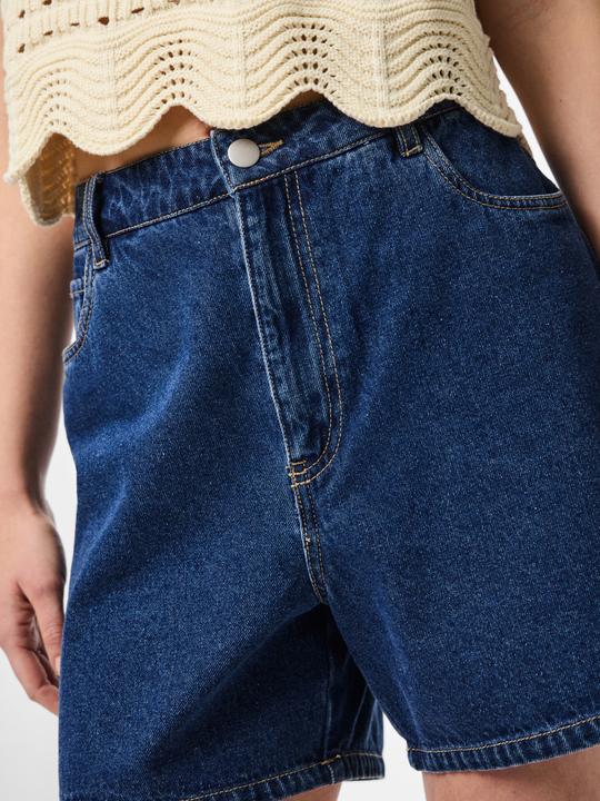 Produktbild Pieces Pcabbi Mw Shorts Noos (XS)