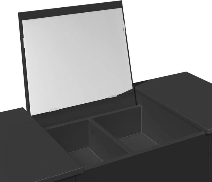 Actual product image VidaXL Karissa (100 x 45 x 76 cm)