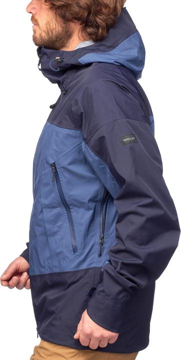 Actual product image Forclaz MT500 WTP (XXL)