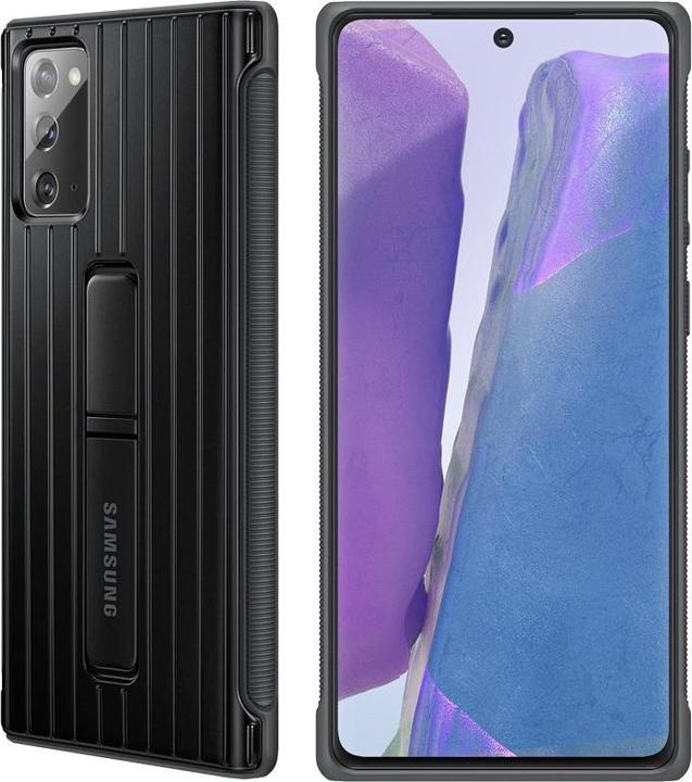 Image du produit Samsung Protective Standing Cover (Samsung Galaxy Note 20)