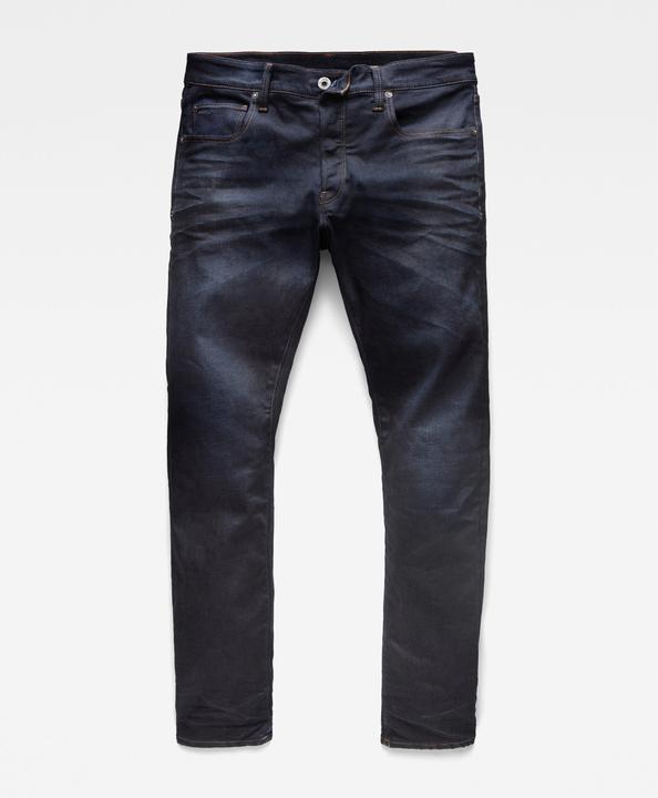 Immagine prodotto G-Star 3301 Jeans affusolati indaco (W32/L34)