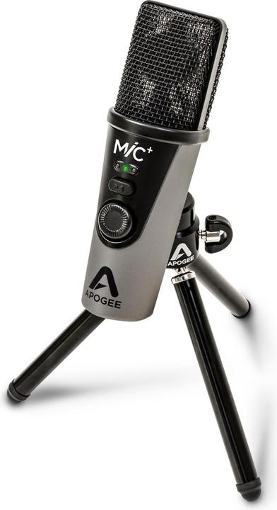 Apogee MiC+ USB