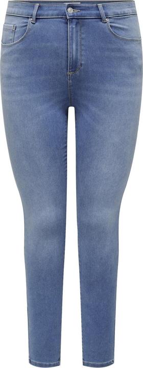 Produktbild Only Caraugusta Hw Skinny Dnm Bj369 Noos (48)