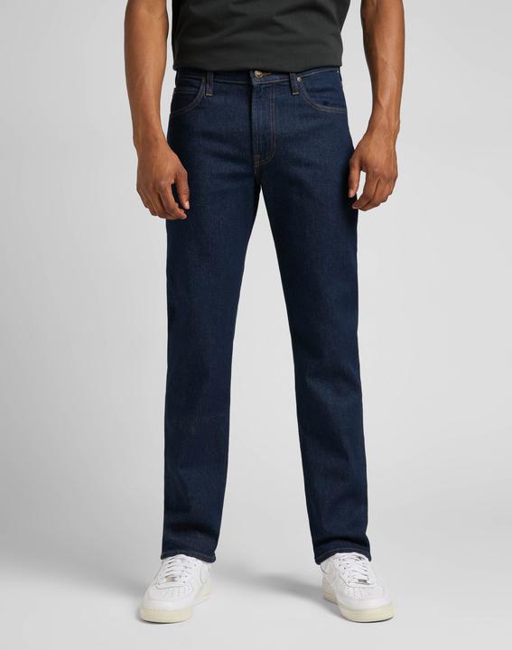 Actual product image Lee West (W29/L32)