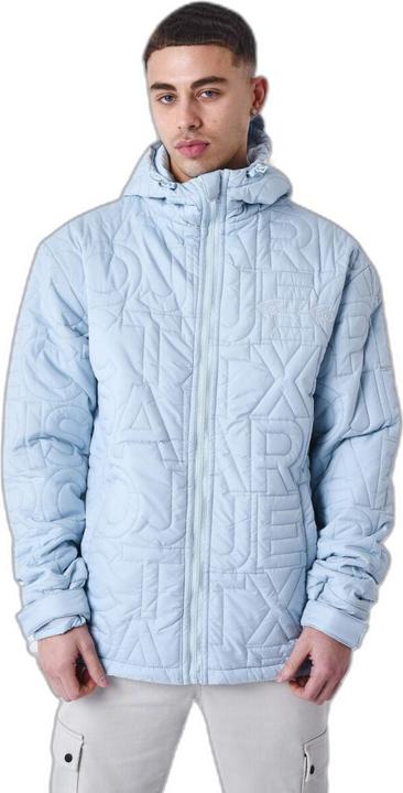 Produktbild Project X Paris daunenjacke mit kapuze (XL)