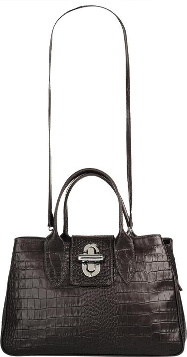 Actual product image Cluty Handtasche