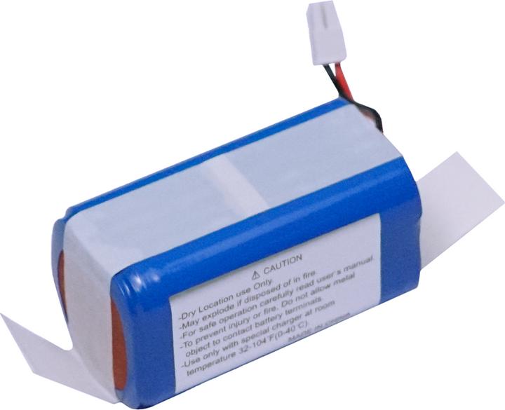 Immagine prodotto Zaco Batteria di ricambio per A10 Pro