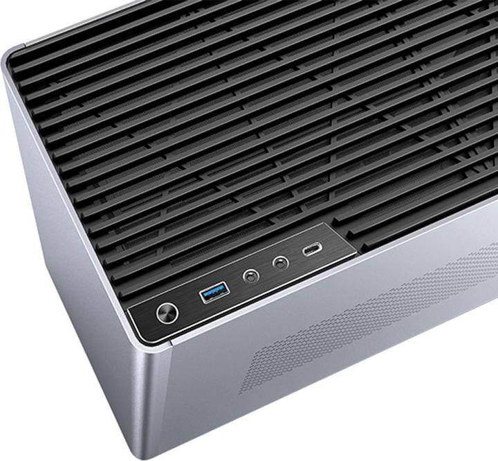 Immagine prodotto Jonsplus i 100 Pro (Mini-ITX, Mini-DTX)