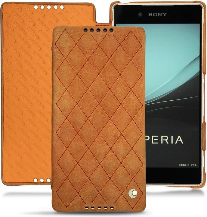 Image du produit Noreve Housse cuir horizontal (Sony Xperia Z4/ Z3+)