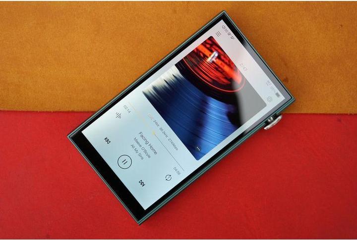 Immagine prodotto iBasso DX180 (128 GB)