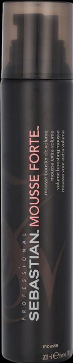 Produktbild Sebastian Mousse Forte (200 ml, Schaumfestiger)