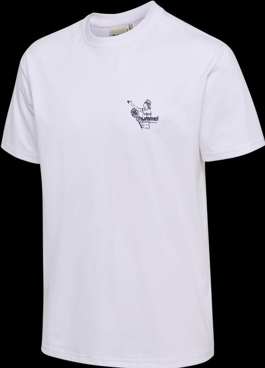 Image du produit hummel hmlLOOSE T-SHIRT S/S LESSON (XL)