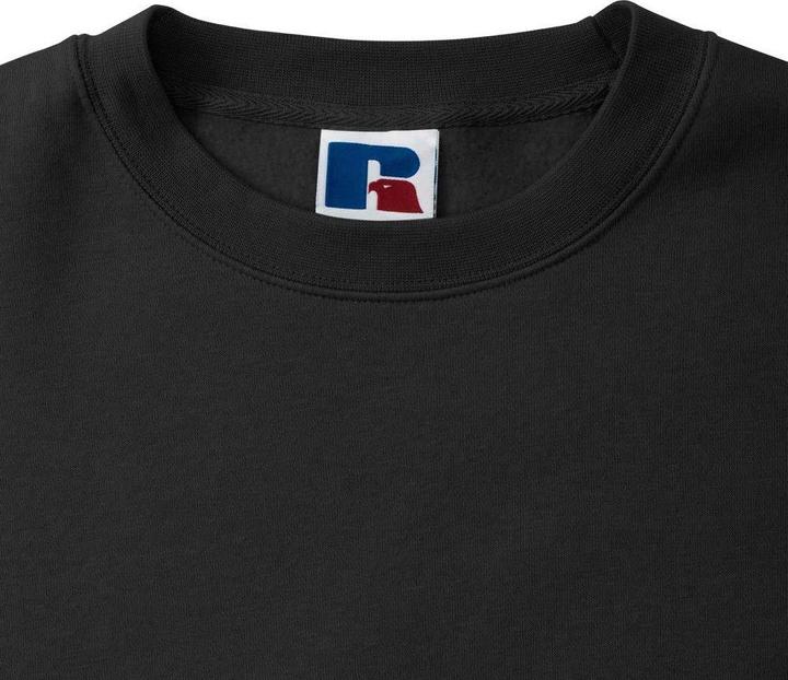 Immagine prodotto Russell Felpa autentica Slim Fit (L)