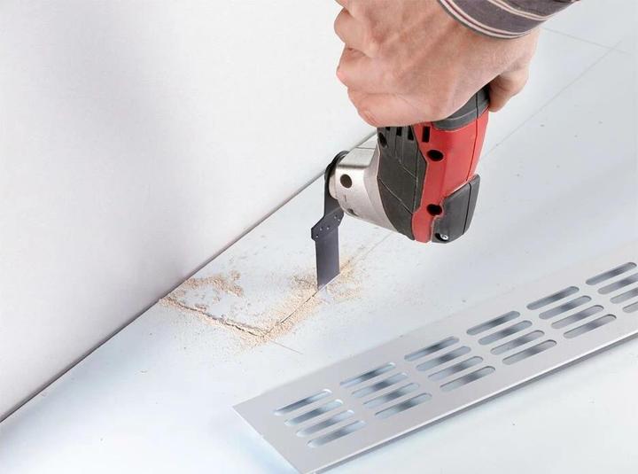 Produktbild kwb Multi-Tool-Set 7-Teilig Sb Akku