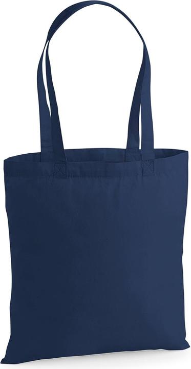 Westford Mill Tragetasche Premium Baumwolle (10 l)