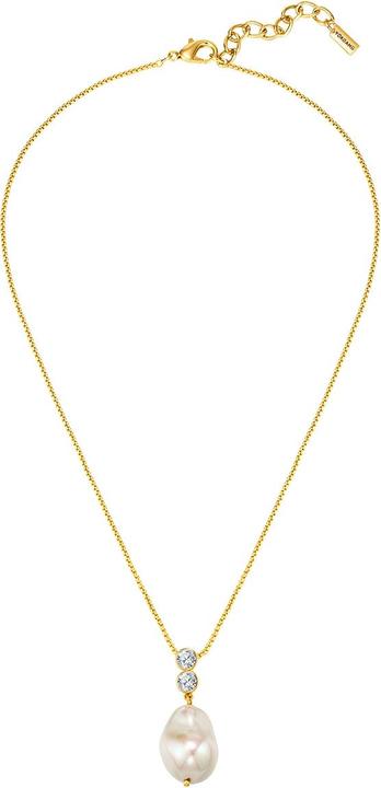 Immagine prodotto Yokoamii Collana da donna - 34198 (Ottone)