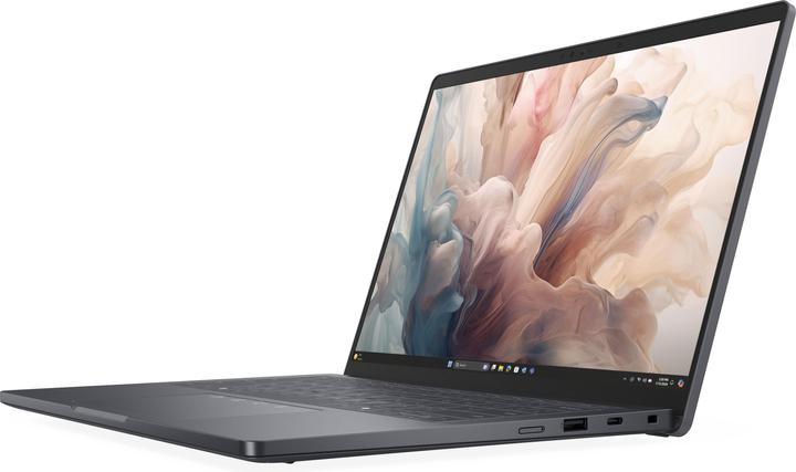 Image du produit Dell Pro 14 Premium PA14250 (14", Intel Core Ultra 7 268V, 32 Go, 512 Go, DE)