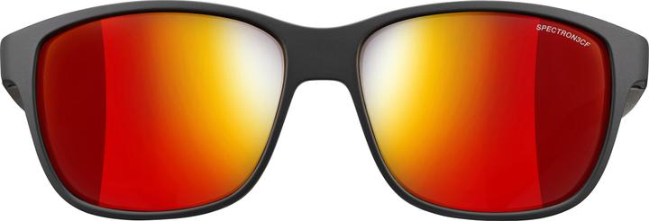 Produktbild Julbo Powell Spectron 3CF Brille (Matt Black, Red, Grün)