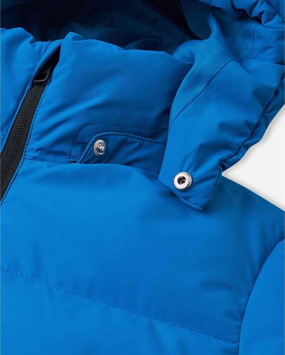 Actual product image Reima Paimio Bright children's down jacket (122)