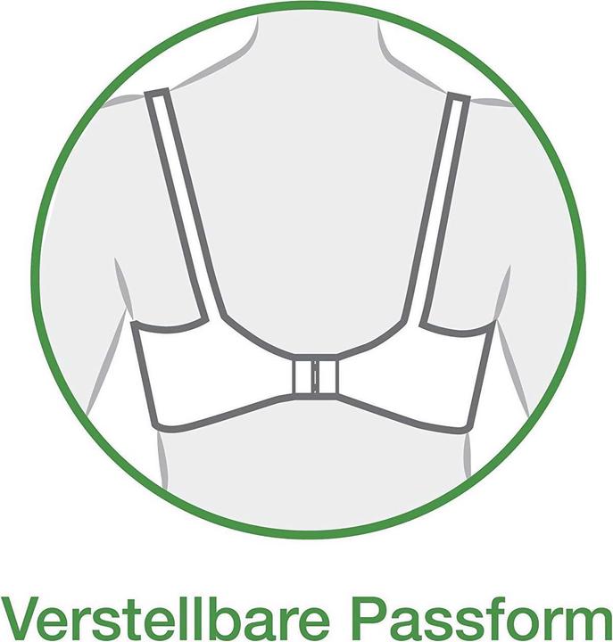 Image du produit Medela Soutien-gorge de grossesse et d'allaitement (S)