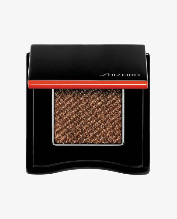 Produktbild Shiseido Powdergel Eye Shadow (05 Zoku-Zoku Brown)