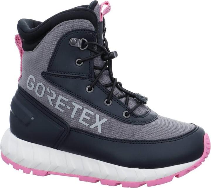 Zero C Kringsja GTX JR