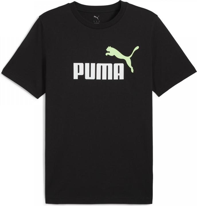 Image du produit Puma ESS 2 COLOR No. 1 Logo Tee (M)