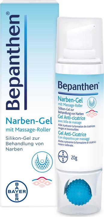 Image du produit Bepanthen PRO Gel cicatrisant (Gel)