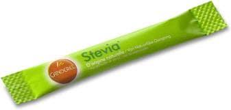 Actual product image Canderel GREEN STEVIA -Table sweet (275 g)