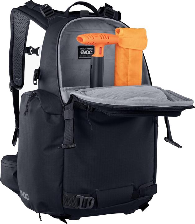 Immagine prodotto Evoc Pacchetto fotocamera CP 18L (18 l)