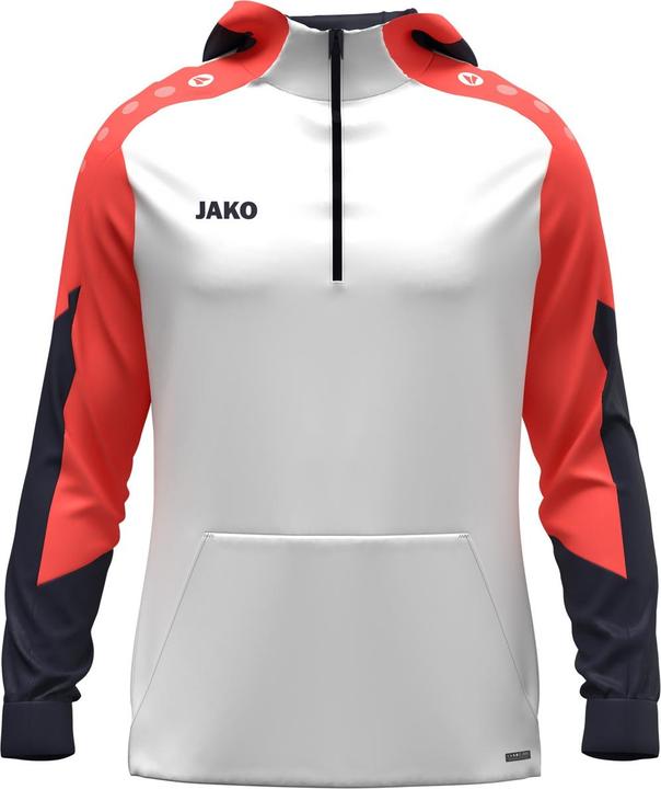 JAKO Zip Hoodie Dynamic