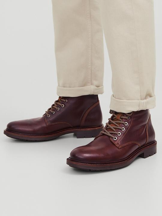 Image du produit Jack & Jones Bottes en cuir (41)