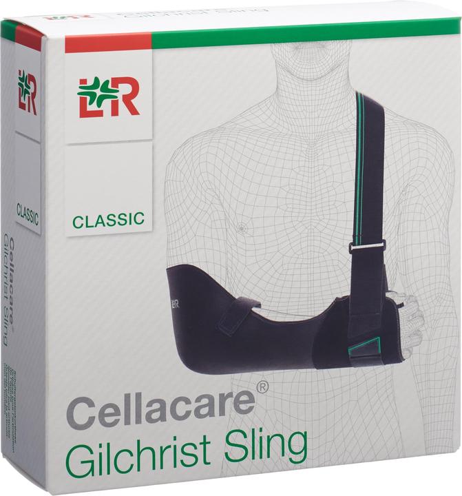 Actual product image Cellacare Gilchrist Sling Classic Size 2 (2)