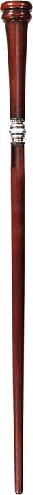 Produktbild Noble Collection Harry Potter Zauberstab Rufus Scrimgeour (Charakter-Edition)